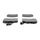 VW Brake Pad Set, disc brake  - VAICO V10-0771