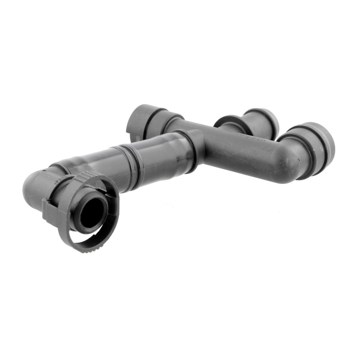 VW Hose, crankcase ventilation  - VAICO V10-0778