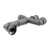 VW Hose, crankcase ventilation  - VAICO V10-0778