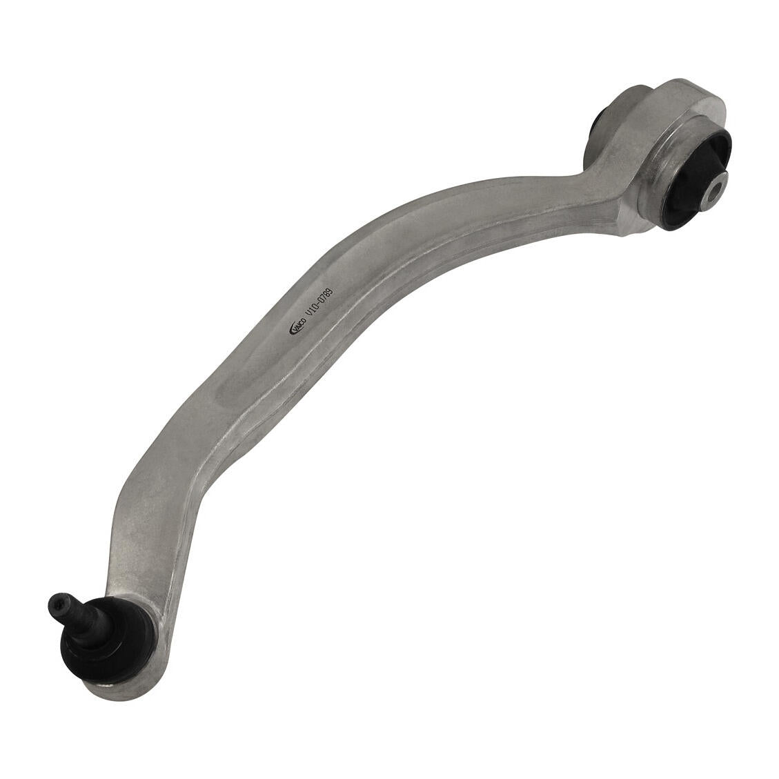 VW Control/Trailing Arm, wheel suspension  - VAICO V10-0789