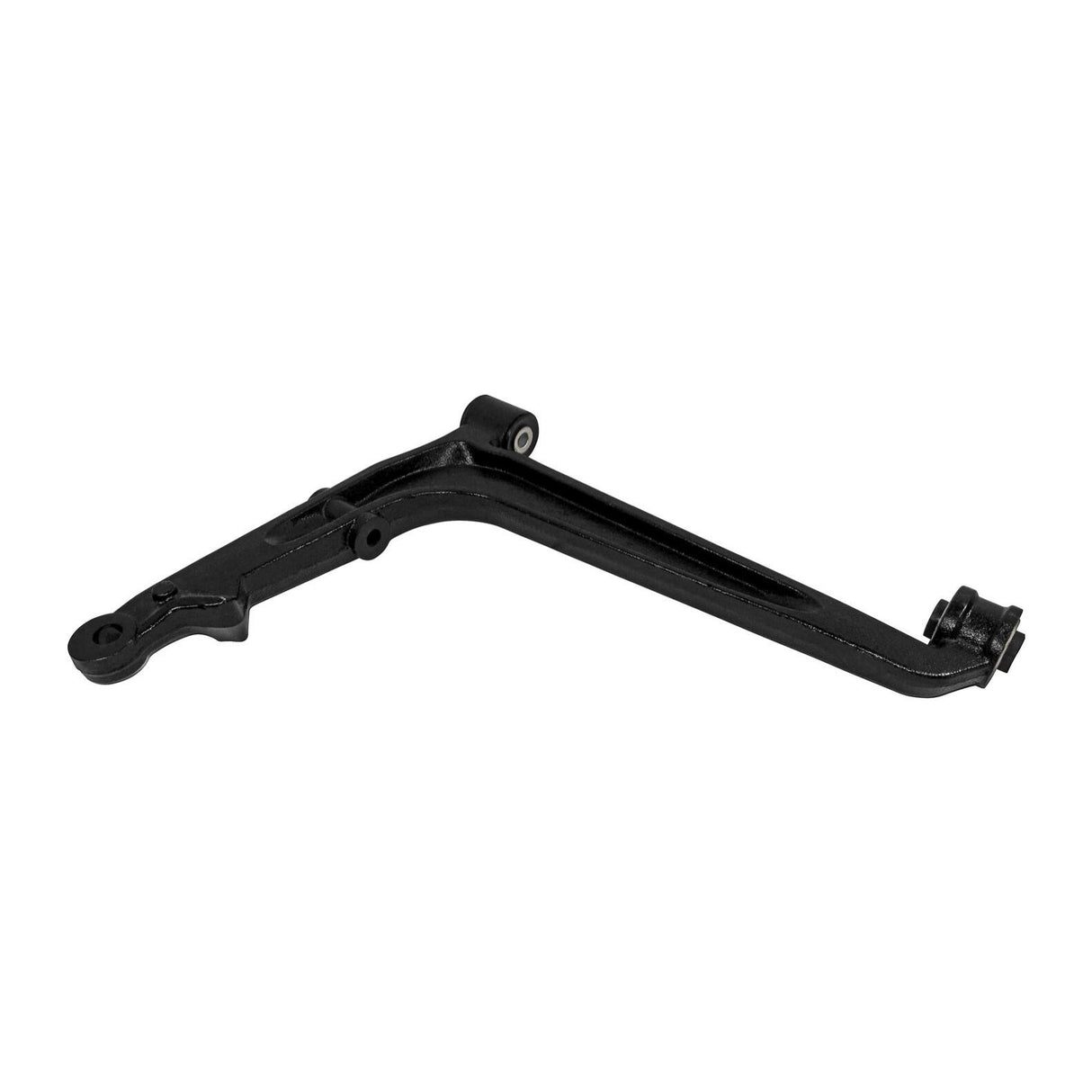 VW Control/Trailing Arm, wheel suspension  - VAICO V10-0792