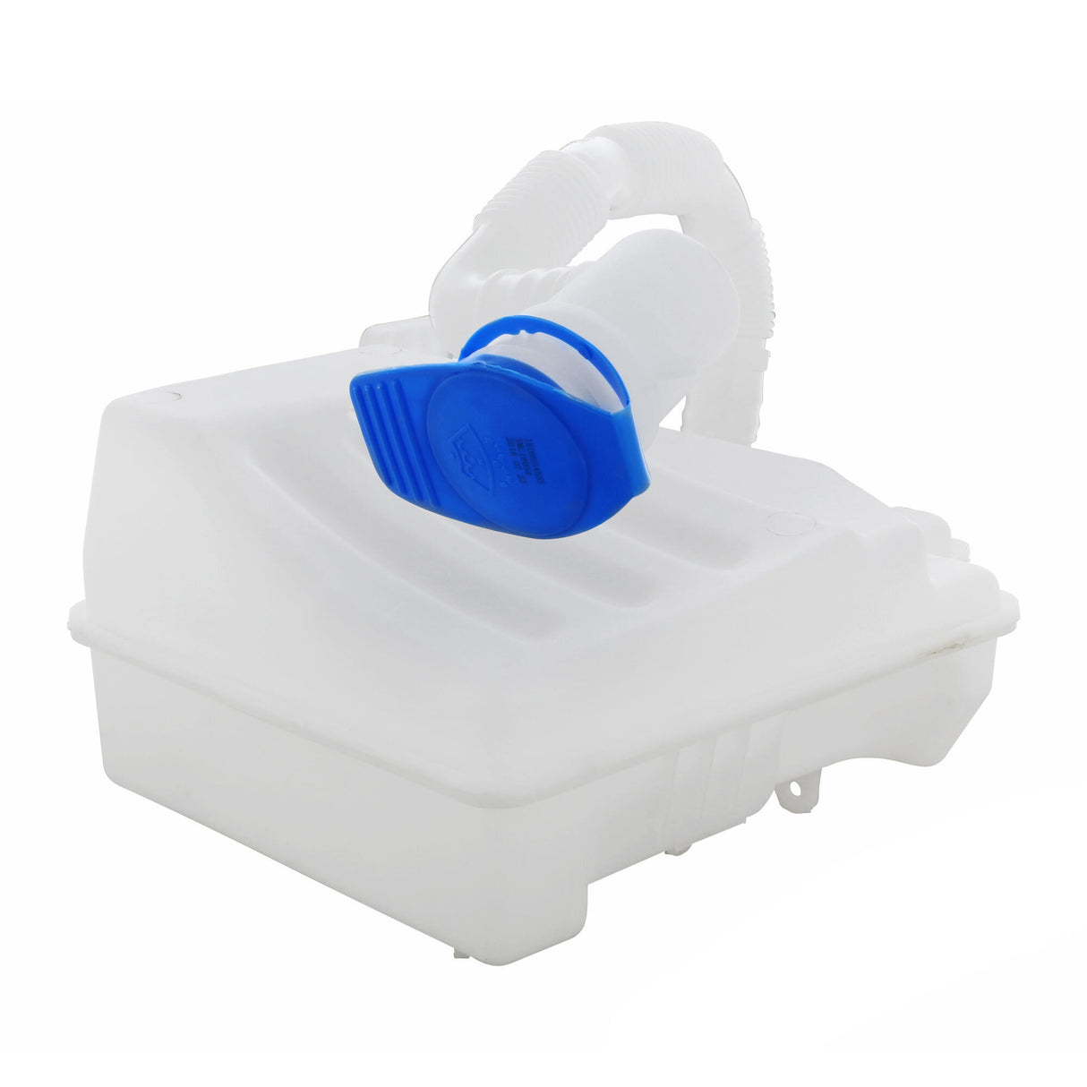 VW Washer Fluid Reservoir, window cleaning  - VAICO V10-0795