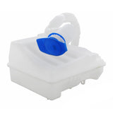 VW Washer Fluid Reservoir, window cleaning  - VAICO V10-0795