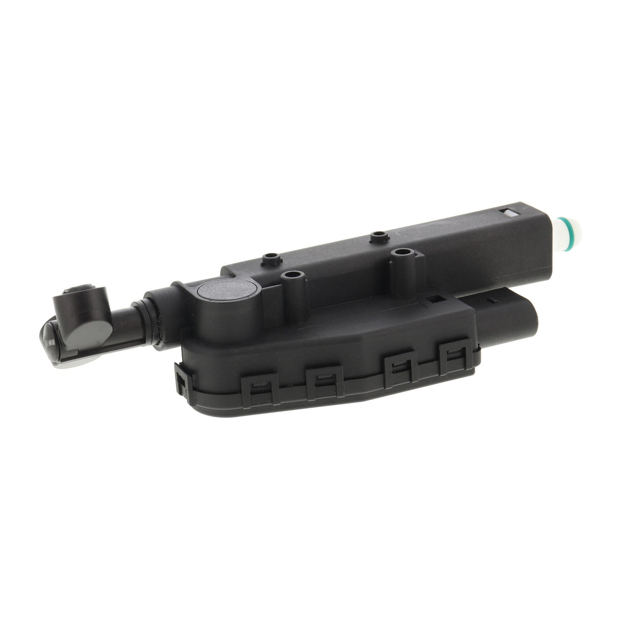 VW Washer Fluid Jet, headlight cleaning 3D0 955 978 B - VEMO V10-08-0014