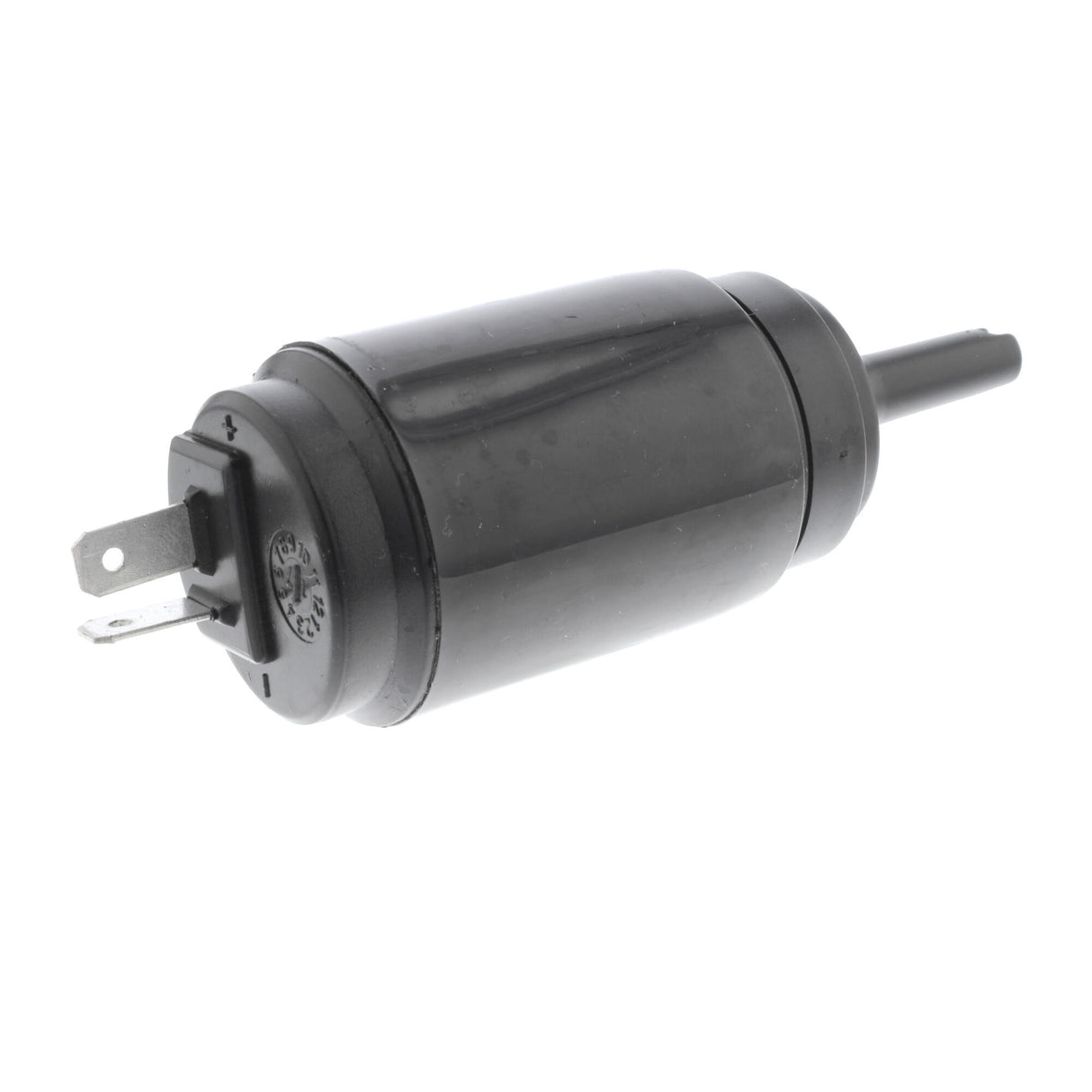 VW Washer Fluid Pump, window cleaning 431 955 651 - VEMO V10-08-0200