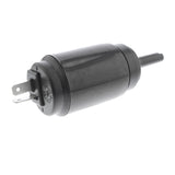 VW Washer Fluid Pump, window cleaning 431 955 651 - VEMO V10-08-0200