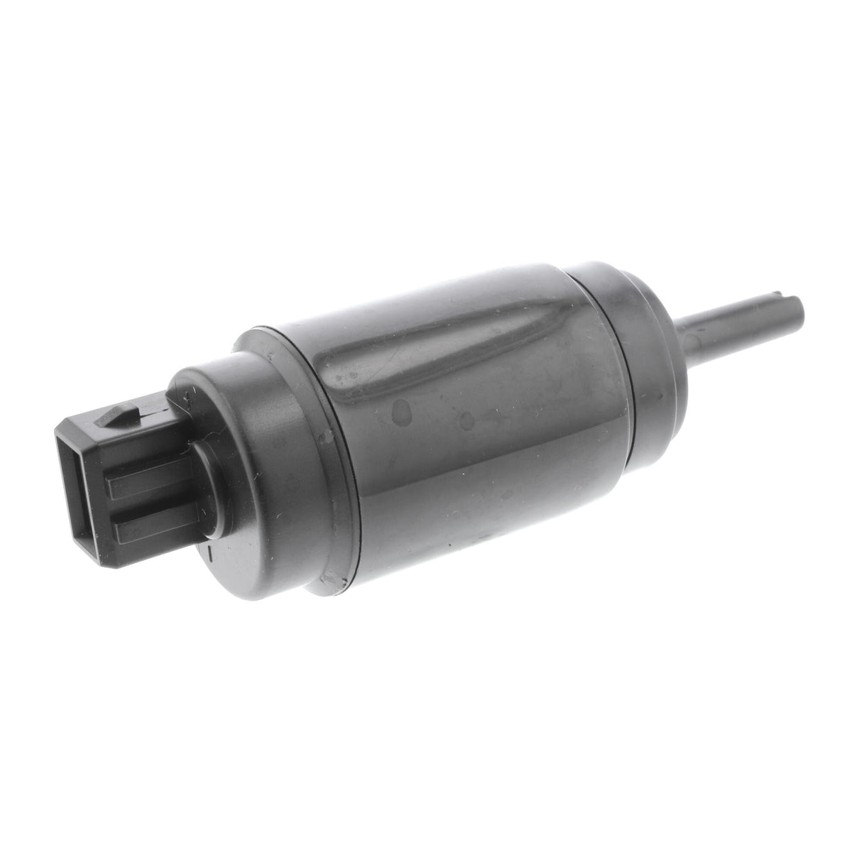 VW Washer Fluid Pump, window cleaning 1K5955651 - VEMO V10-08-0201