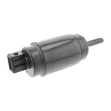 VW Washer Fluid Pump, window cleaning 1K5955651 - VEMO V10-08-0201