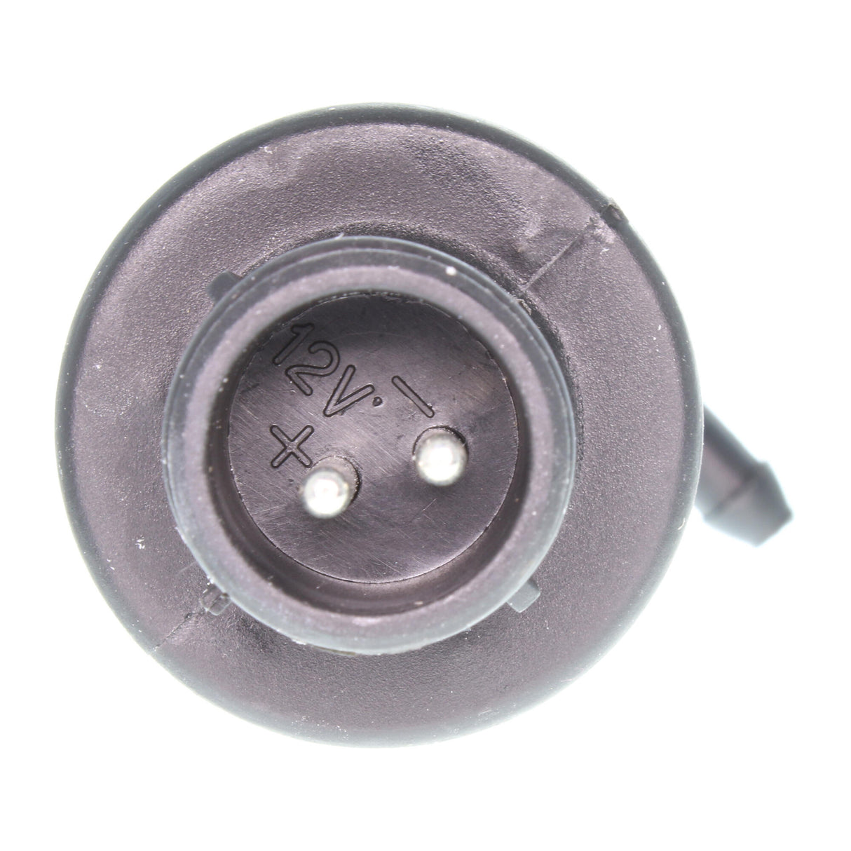 AUDI Washer Fluid Pump, window cleaning 4A0 955 651 - VEMO V10-08-0206