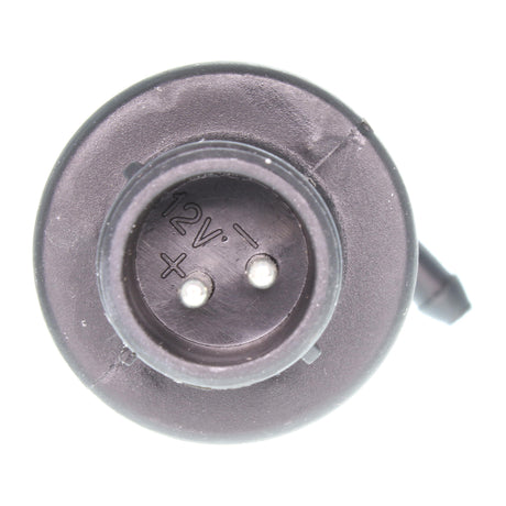 AUDI Washer Fluid Pump, window cleaning 4A0 955 651 - VEMO V10-08-0206