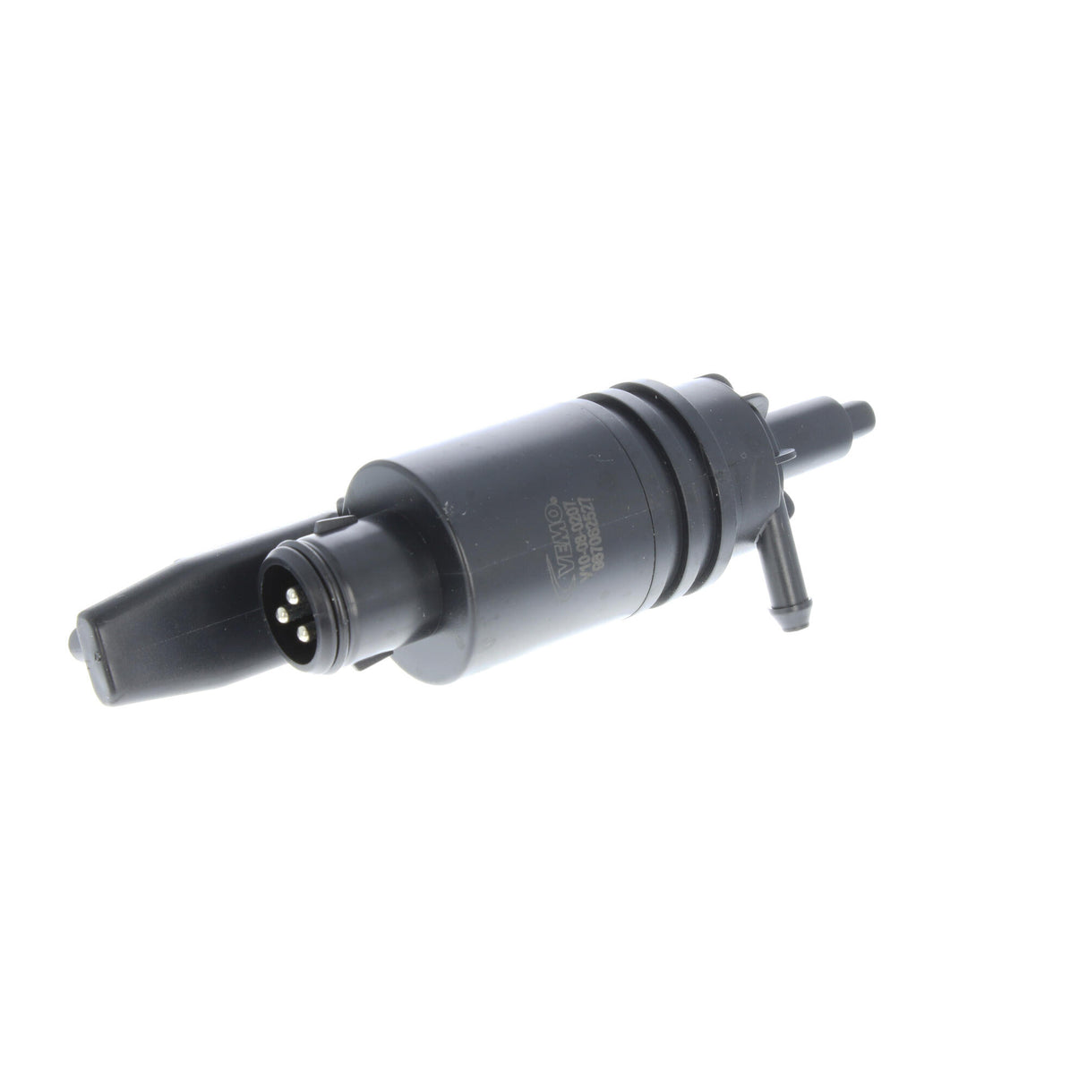 AUDI Washer Fluid Pump, window cleaning 4A0955651B - VEMO V10-08-0207