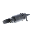 AUDI Washer Fluid Pump, window cleaning 4A0955651B - VEMO V10-08-0207