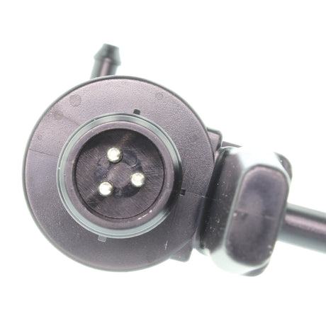 AUDI Washer Fluid Pump, window cleaning 4A0955651B - VEMO V10-08-0207