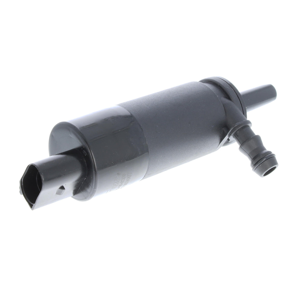 AUDI Washer Fluid Pump, headlight cleaning 3B7 955 681 - VEMO V10-08-0208