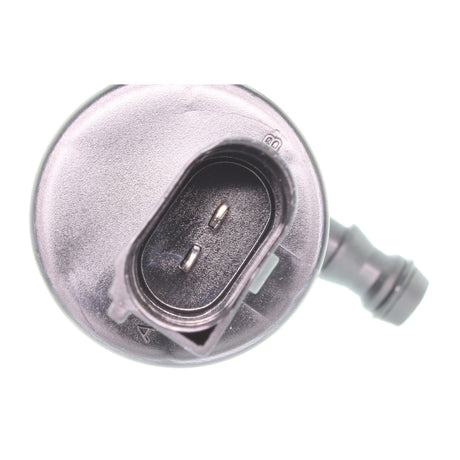 AUDI Washer Fluid Pump, headlight cleaning 3B7 955 681 - VEMO V10-08-0208