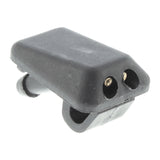 VW Washer Fluid Jet, window cleaning 8D0 955 987 - VEMO V10-08-0294