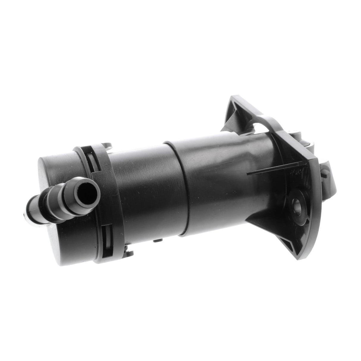 AUDI Washer Fluid Jet, headlight cleaning 4F0 955 101 - VEMO V10-08-0296