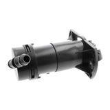 AUDI Washer Fluid Jet, headlight cleaning 4F0 955 101 - VEMO V10-08-0296