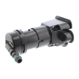 AUDI Washer Fluid Jet, headlight cleaning 8E0 955 101 C - VEMO V10-08-0301