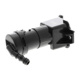 AUDI Washer Fluid Jet, headlight cleaning 4F0 955 102 B - VEMO V10-08-0304
