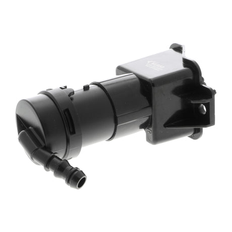 AUDI Washer Fluid Jet, headlight cleaning 4F0 955 102 B - VEMO V10-08-0304