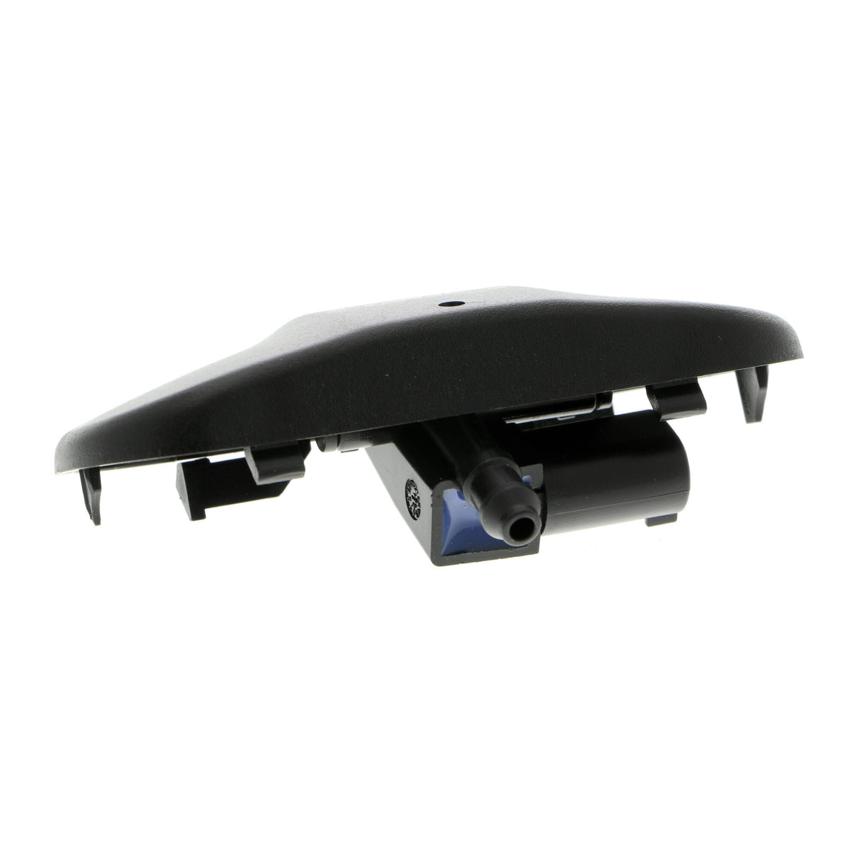 VW Washer Fluid Jet, window cleaning 5G0 955 986 9B9 - VEMO V10-08-0319