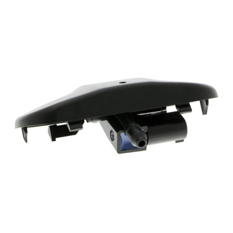 VW Washer Fluid Jet, window cleaning 5G0 955 986 9B9 - VEMO V10-08-0319