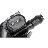 VW Washer Fluid Jet, window cleaning 5G0 955 986 9B9 - VEMO V10-08-0319