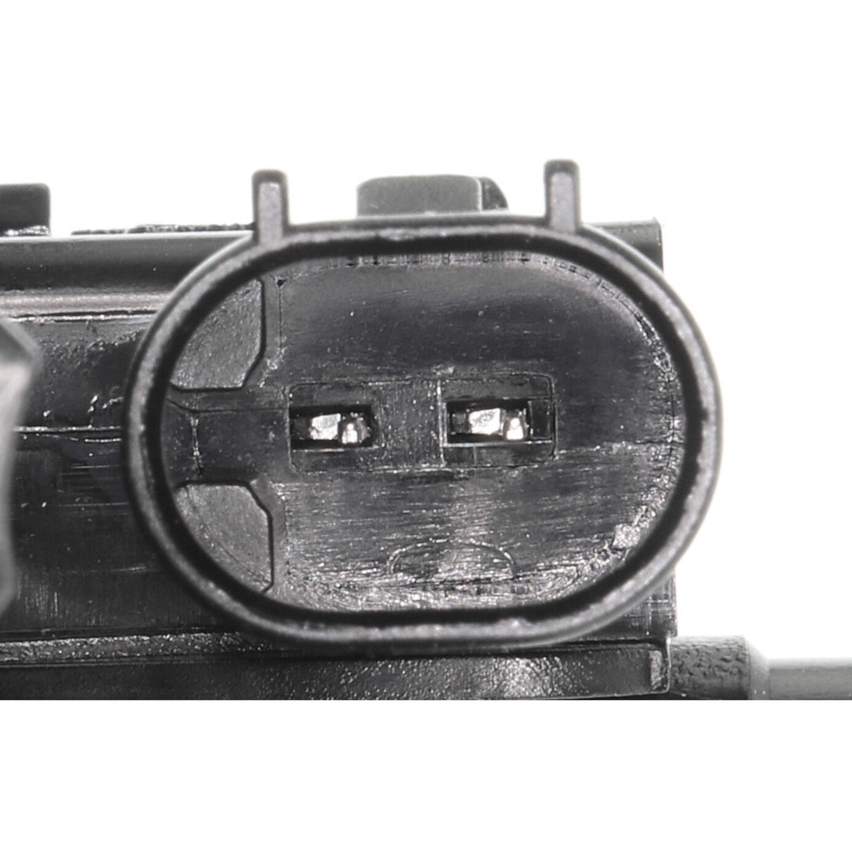 VW Washer Fluid Jet, window cleaning 8U0 955 988 A - VEMO V10-08-0325