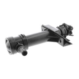 VW Washer Fluid Jet, headlight cleaning 8U0 955 102 - VEMO V10-08-0330