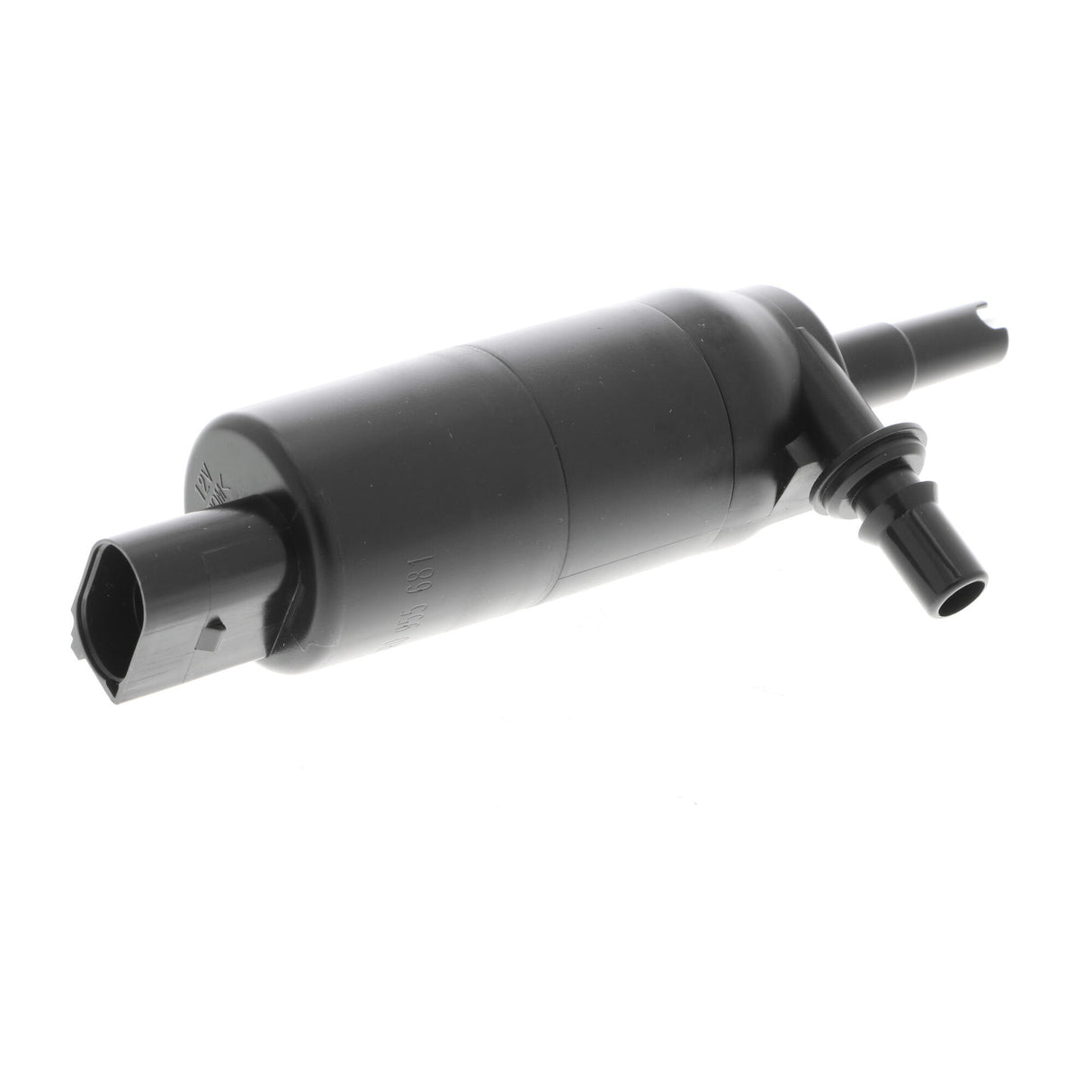 VW Washer Fluid Pump, headlight cleaning 6R0 955 681 - VEMO V10-08-0361