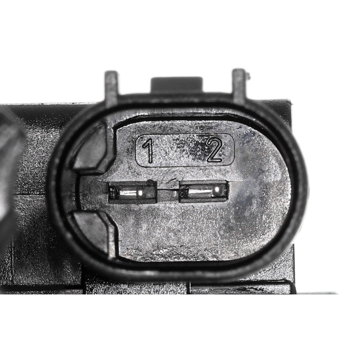 VW Washer Fluid Jet, window cleaning 8J0 955 987 G - VEMO V10-08-0366