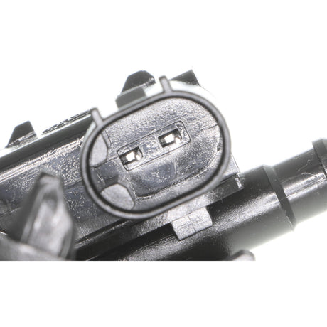 VW Washer Fluid Jet, window cleaning 4G0 955 987 A - VEMO V10-08-0368