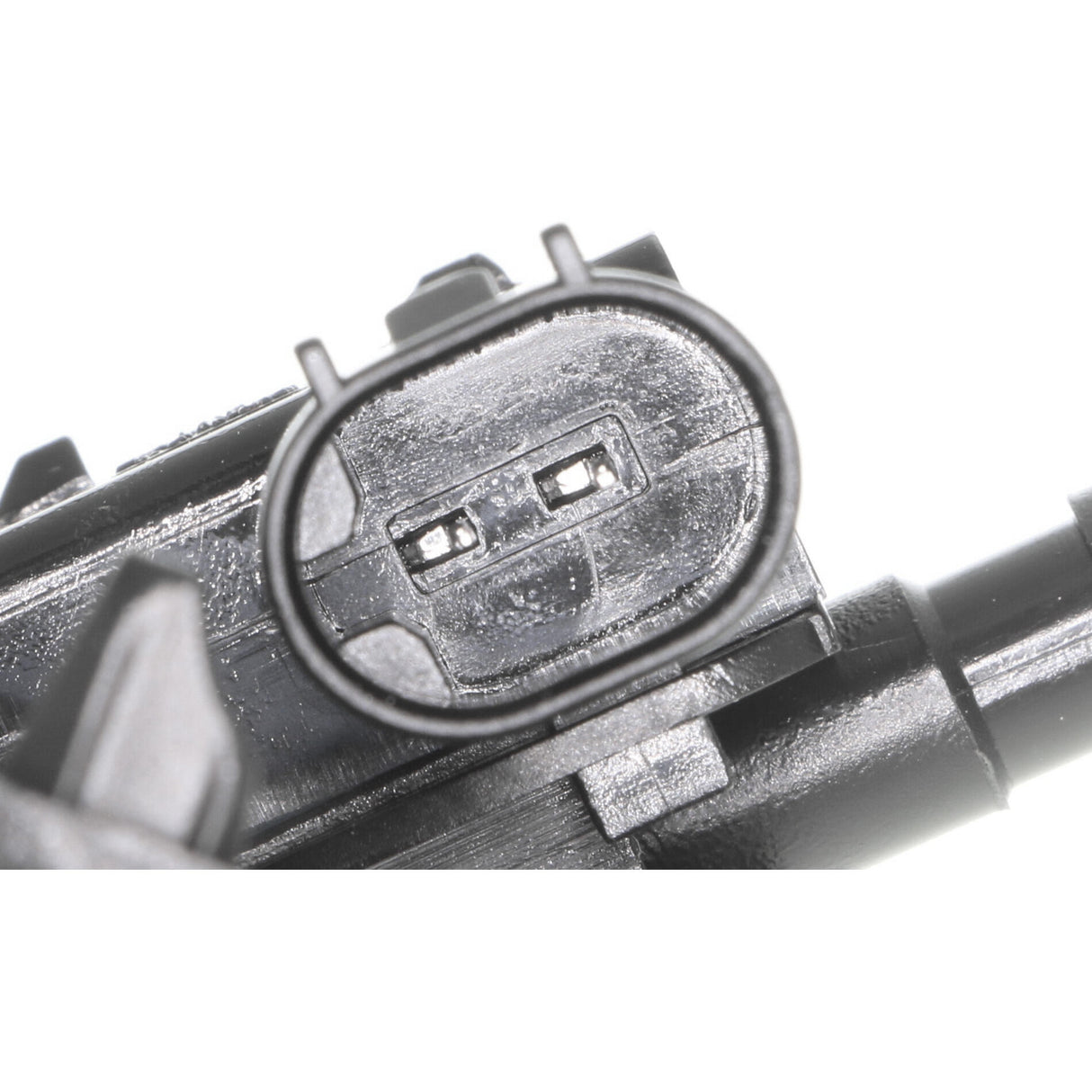 VW Washer Fluid Jet, window cleaning 4G0 955 988 A - VEMO V10-08-0369