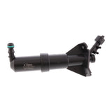 VW Washer Fluid Jet, headlight cleaning 3C8 955 104 B - VEMO V10-08-0371
