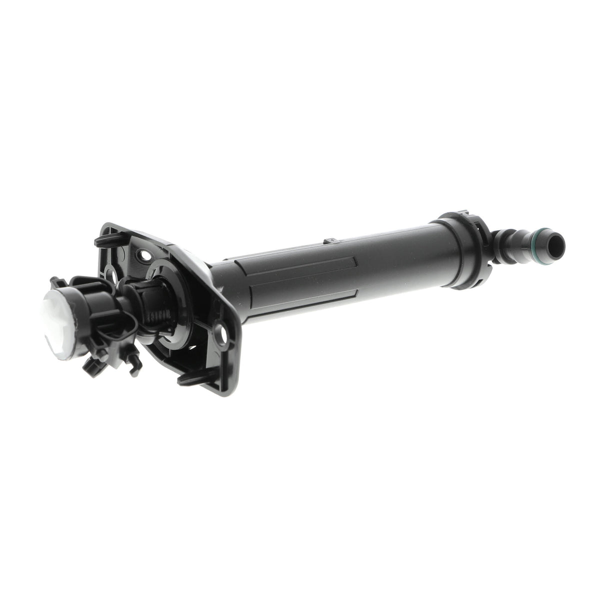 VW Washer Fluid Jet, headlight cleaning 4G0 955 101 B - VEMO V10-08-0372
