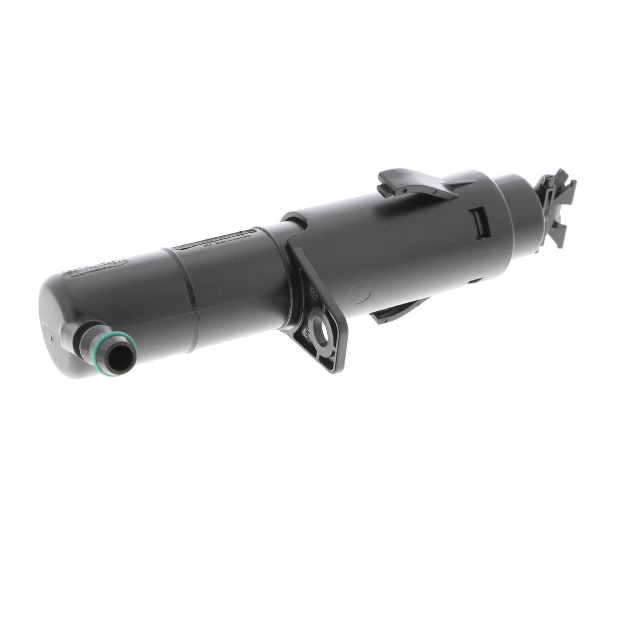 VW Washer Fluid Jet, headlight cleaning 5K0 955 978 A - VEMO V10-08-0374