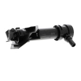 VW Washer Fluid Jet, headlight cleaning 8U0 955 102 B - VEMO V10-08-0382