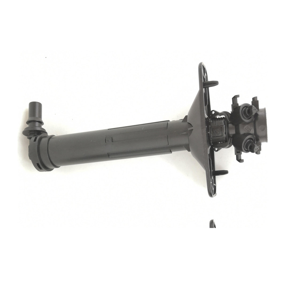 VW Washer Fluid Jet, headlight cleaning 4G0 955 101 A - VEMO V10-08-0383
