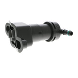 VW Washer Fluid Jet, headlight cleaning 8E0955102G - VEMO V10-08-0388