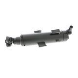 VW Washer Fluid Jet, headlight cleaning 4H0955101D - VEMO V10-08-0390