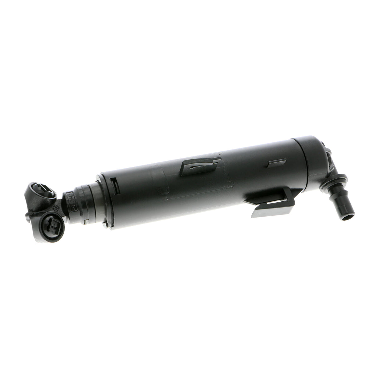 VW Washer Fluid Jet, headlight cleaning 4H0955102D - VEMO V10-08-0391