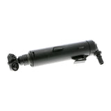 VW Washer Fluid Jet, headlight cleaning 4H0955102D - VEMO V10-08-0391