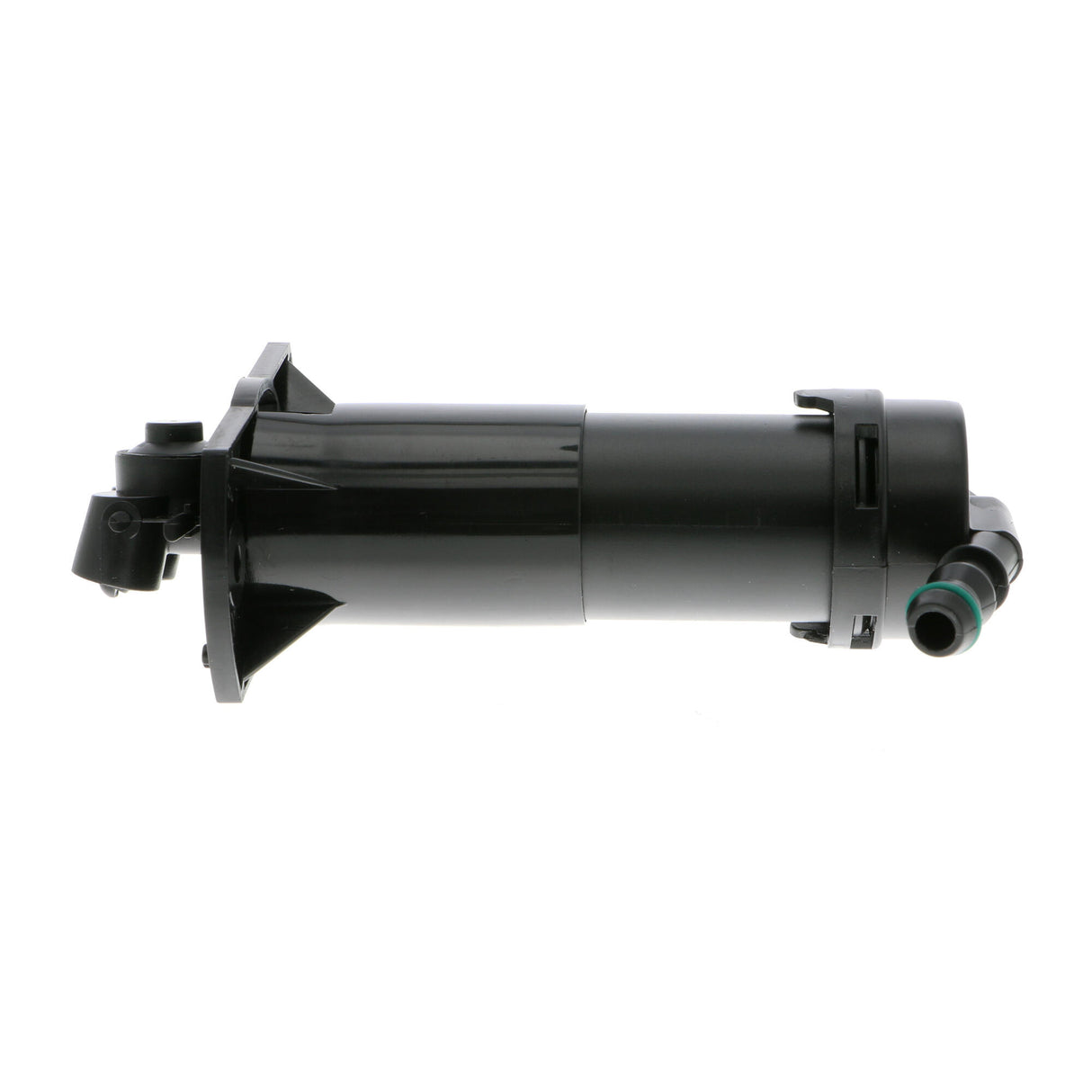 VW Washer Fluid Jet, headlight cleaning 4L0955102 - VEMO V10-08-0393