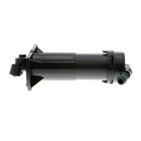 VW Washer Fluid Jet, headlight cleaning 4L0955102 - VEMO V10-08-0393