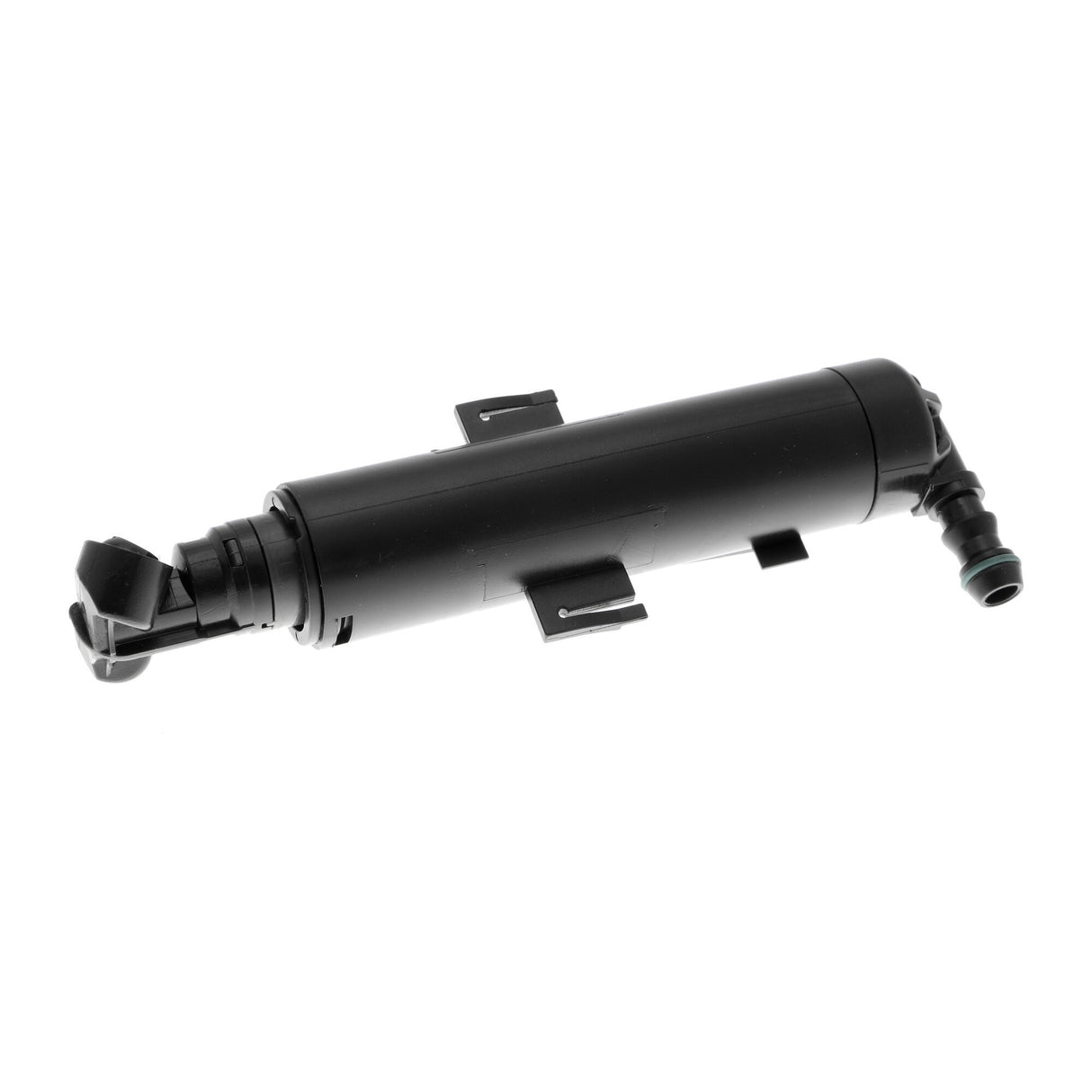 VW Washer Fluid Jet, headlight cleaning 8X0955101A - VEMO V10-08-0394