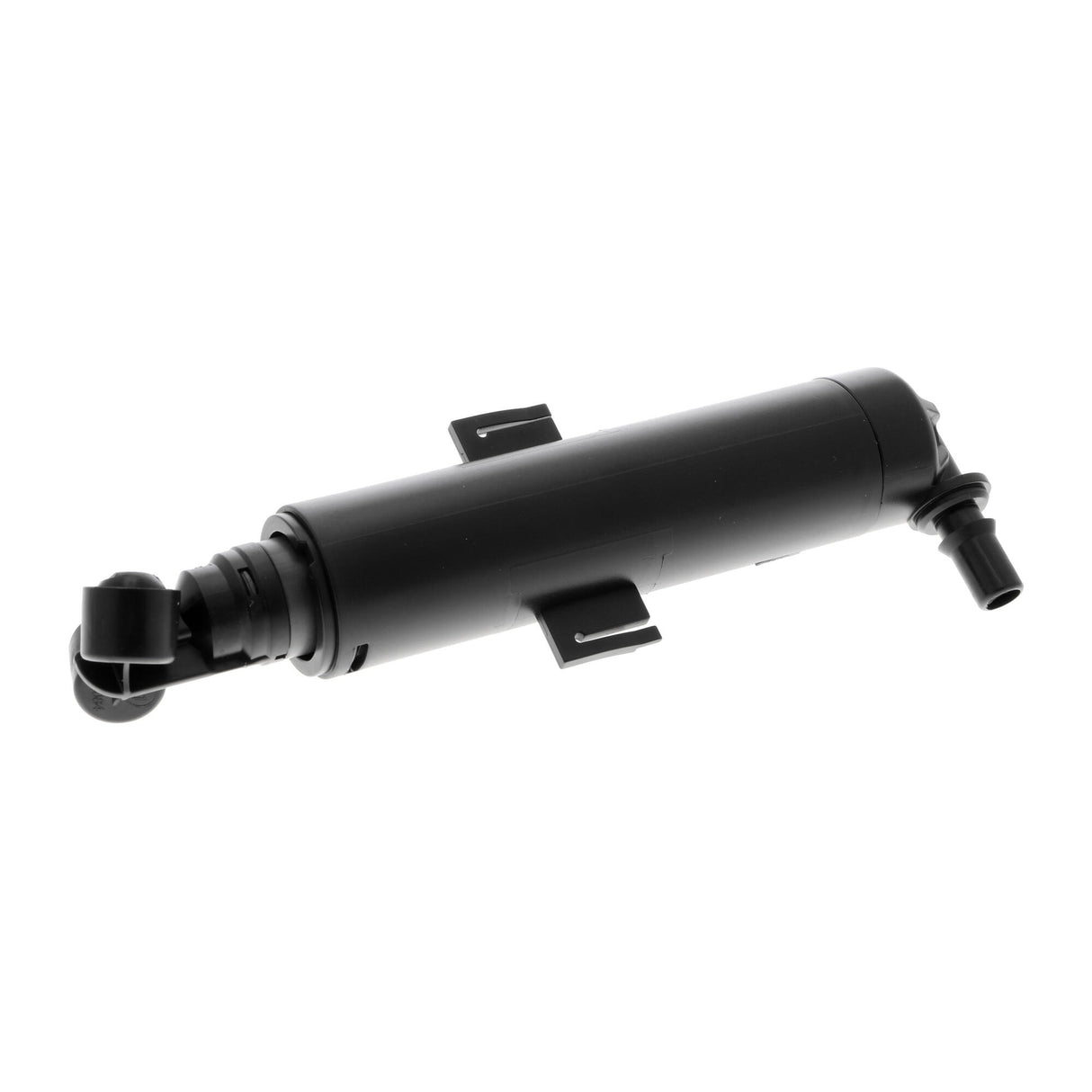 VW Washer Fluid Jet, headlight cleaning 8X0955101D - VEMO V10-08-0396
