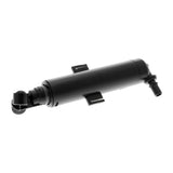 VW Washer Fluid Jet, headlight cleaning 8X0955101D - VEMO V10-08-0396
