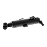 VW Washer Fluid Jet, headlight cleaning 8X0955102D - VEMO V10-08-0397