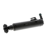 VW Washer Fluid Jet, headlight cleaning 4H0955101A - VEMO V10-08-0398